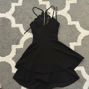 Amazing condition, only worn once.